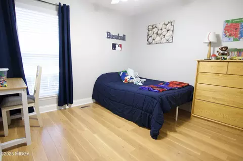 Bedroom - 1205 Morningside Dr, Perry, GA 31069 photo 6 of 6