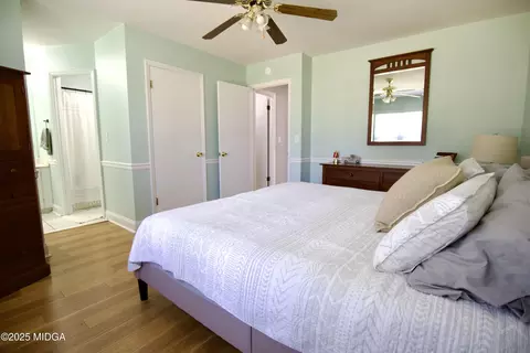 Bedroom - 1205 Morningside Dr, Perry, GA 31069 photo 2 of 6