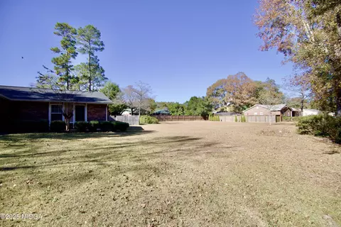 Exterior - 1205 Morningside Dr, Perry, GA 31069 photo 6 of 6