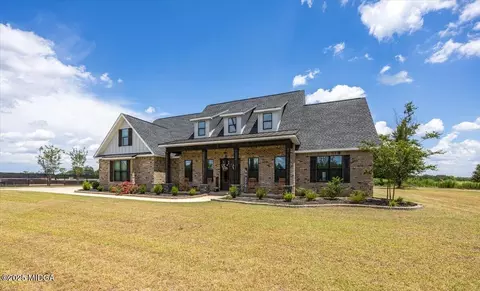 160 Talton Rd, Kathleen, GA 31047