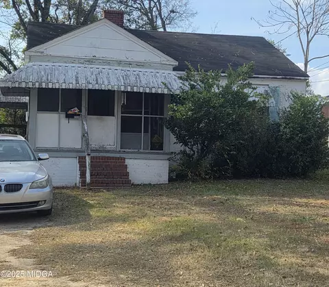 3336 Matheson Dr, Macon, GA 31204