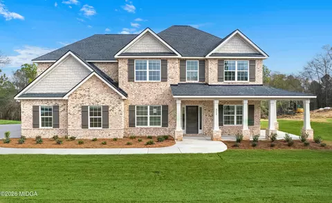 312 Air View Dr #7, Warner Robins, GA 31093