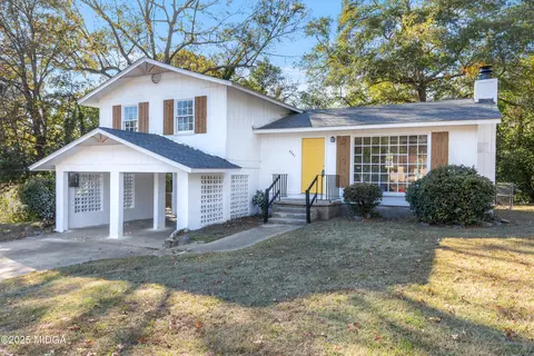 4241 Pinedale Dr, Macon, GA 31206