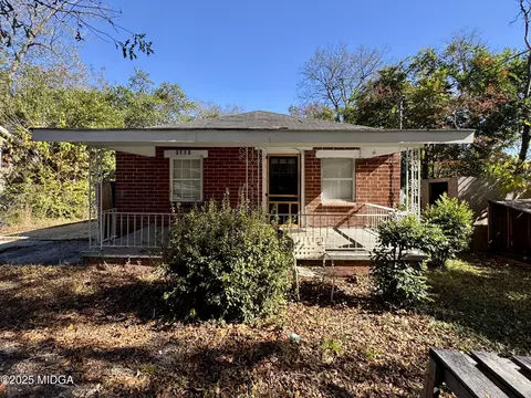 3775 Grand Ave, Macon, GA 31204