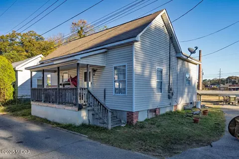 75 Short St, Macon, GA 31204