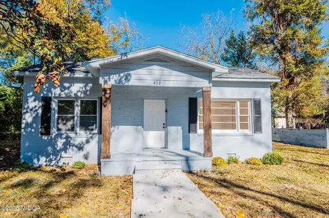 412 Walden Street St, Fort Valley, GA 31030