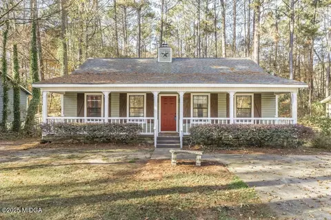 543 Loblolly Ln, Macon, GA 31220