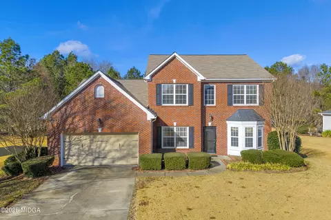 3385 Timberland Rd, Monroe, GA 30655