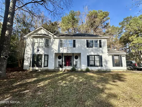 5341 Northside Dr, Macon, GA 31210