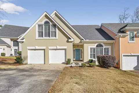 184 Hampton Way, Macon, GA 31220