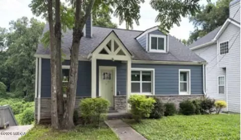 422 Holly St NW, Atlanta, GA 30318