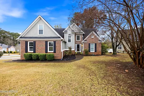 199 Springfield Blvd, Macon, GA 31210