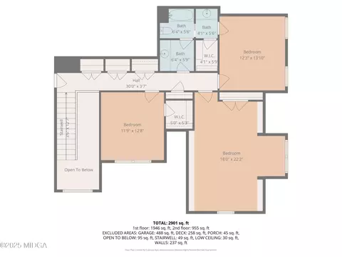 163 Broadleaf Dr, Macon, GA 31210 photo 46