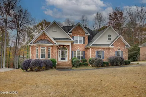 163 Broadleaf Dr, Macon, GA 31210