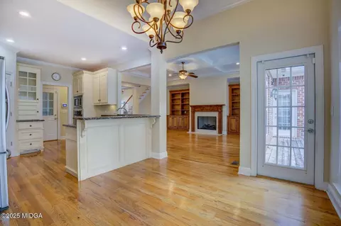 163 Broadleaf Dr, Macon, GA 31210 photo 13