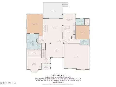 163 Broadleaf Dr, Macon, GA 31210 photo 45