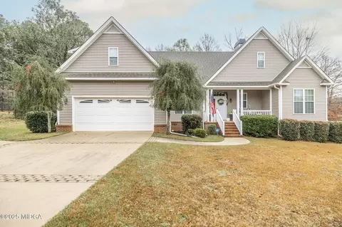 5161 Wesleyan Cir, Macon, GA 31210