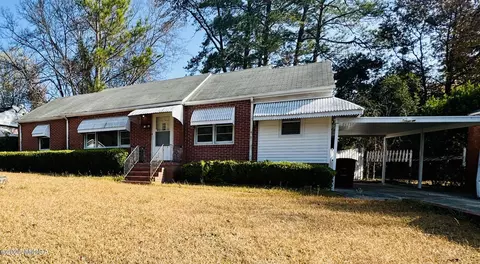 1142 Lamont St, Macon, GA 31204