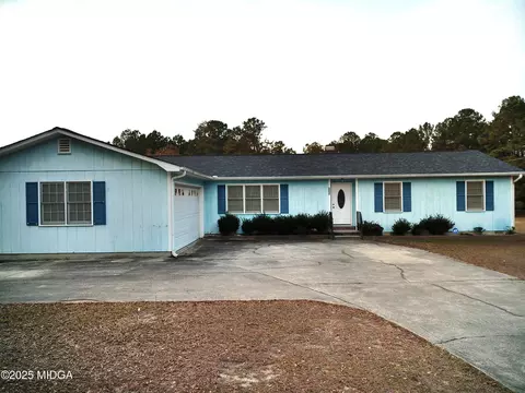 3850 Hitchcock Rd, Macon, GA 31217
