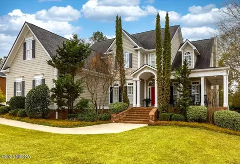 414 Waverly Ln, Macon, GA 31210