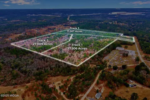 0 Salix Ln #PARCEL 2, Macon, GA 31216