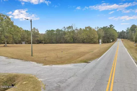 5385 Mt Pleasant Church Rd #PARCEL 3, Macon, GA 31216