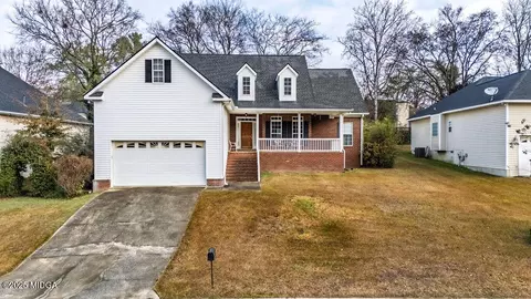 515 Sugarloaf Dr, Macon, GA 31204
