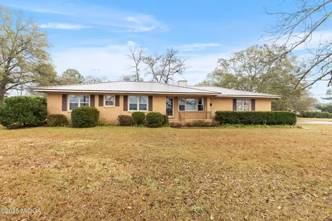 3305 Walden Rd, Macon, GA 31216