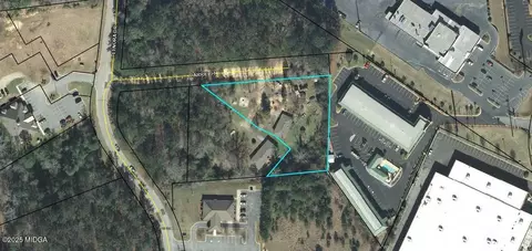 4070 Carrie Ct, Macon, GA 31210