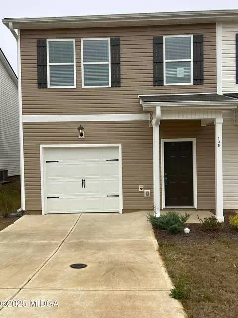 130 Red Oak Trl, Milledgeville, GA 31061