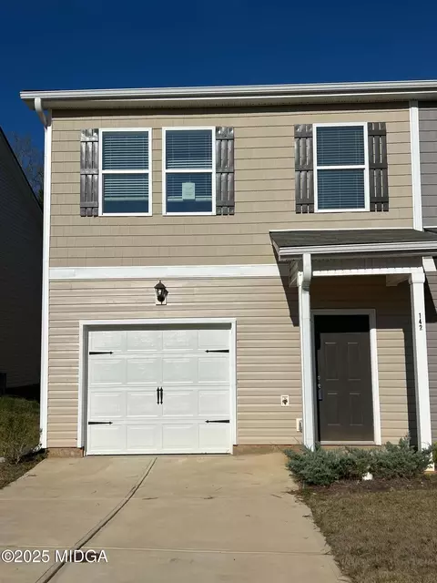 142 Red Oak Trl, Milledgeville, GA 31061