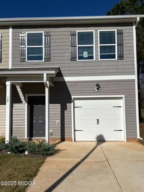 146 Red Oak Trl NW, Milledgeville, GA 31061