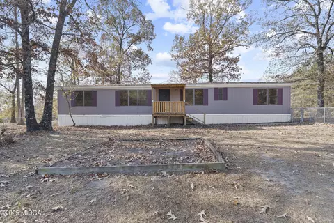 154 Griswoldville Shortcut, Macon, GA 31217