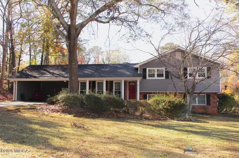 3150 Misty Valley Ct, Macon, GA 31204
