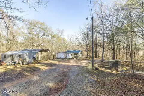 281 Back In The Woods Way SE, Milledgeville, GA 31061
