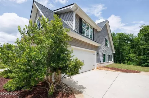 Exterior - 153 Jackson Dr, Forsyth, GA 31029 photo 4 of 4