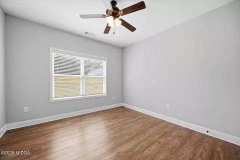 Bedroom - 153 Jackson Dr, Forsyth, GA 31029 photo 1 of 5