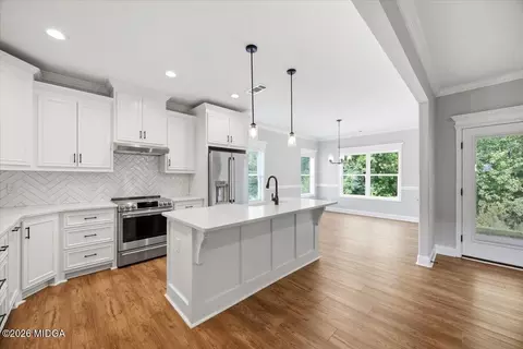 Other - 153 Jackson Dr, Forsyth, GA 31029 photo 1 of 10
