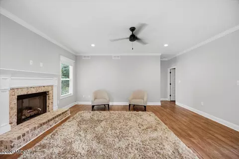 Living - 153 Jackson Dr, Forsyth, GA 31029 photo 2 of 2