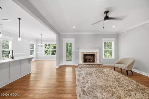 Living - 153 Jackson Dr, Forsyth, GA 31029 photo 1 of 2