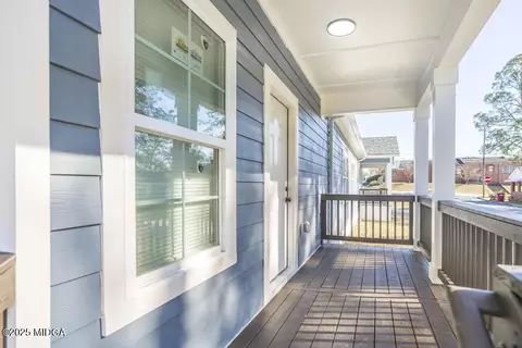 Exterior - 2607 Beech Ave, Macon, GA 31204 photo 7 of 10