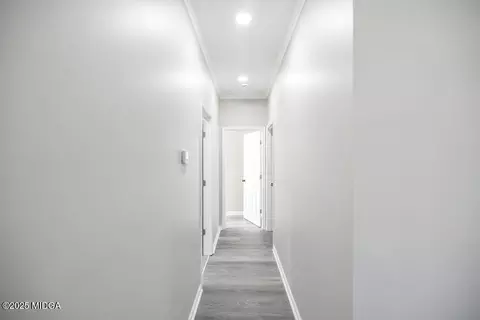Entry Way - 2607 Beech Ave, Macon, GA 31204 photo 3 of 5