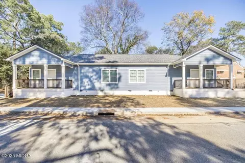2607 Beech Ave, Macon, GA 31204