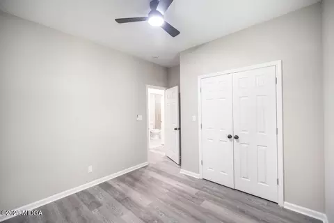 Bedroom - 2607 Beech Ave, Macon, GA 31204 photo 2 of 3