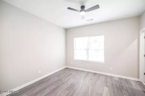 Bedroom - 2607 Beech Ave, Macon, GA 31204 photo 3 of 3