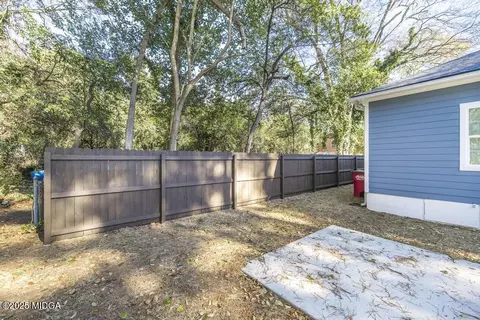 Exterior - 2607 Beech Ave, Macon, GA 31204 photo 10 of 10