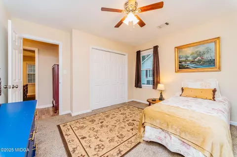 Bedroom - 1009 N Davis Dr N, Perry, GA 31069 photo 7 of 12