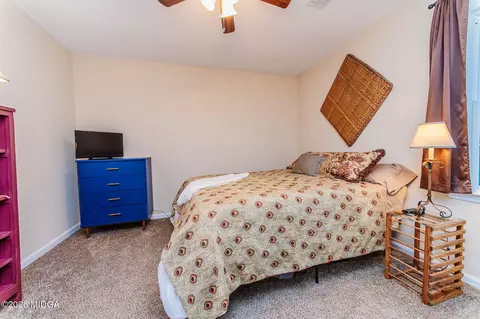 Bedroom - 1009 N Davis Dr N, Perry, GA 31069 photo 10 of 12