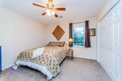 Bedroom - 1009 N Davis Dr N, Perry, GA 31069 photo 8 of 12