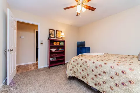 Bedroom - 1009 N Davis Dr N, Perry, GA 31069 photo 11 of 12